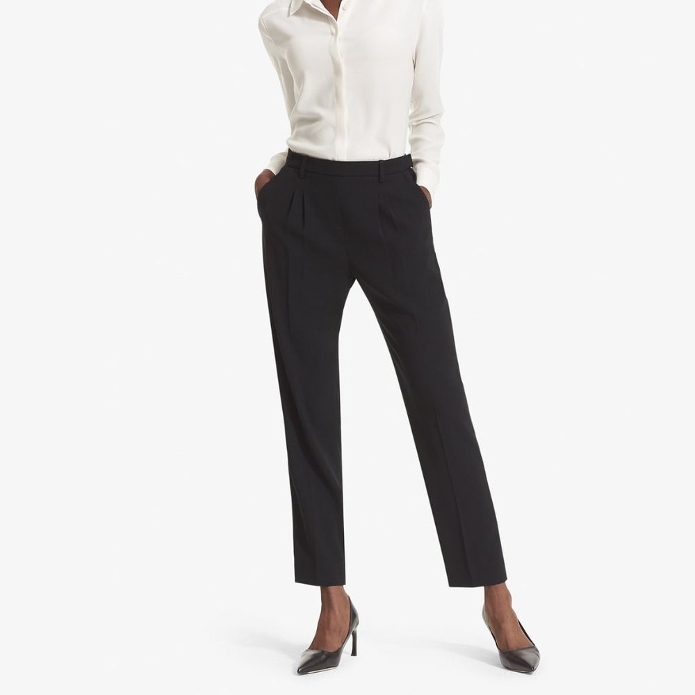 MM LaFleur Nakamura trousers 10